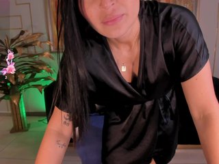 AbbyDalton Porn Show