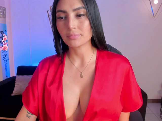 AbbyDalton's BongaCams show and profile