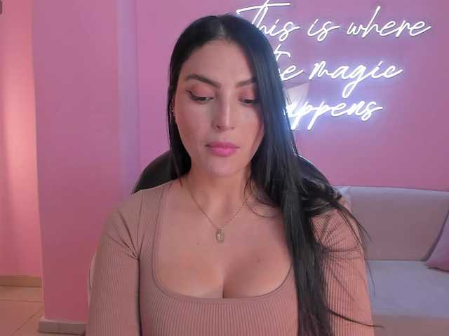 AbbyDalton's BongaCams show and profile