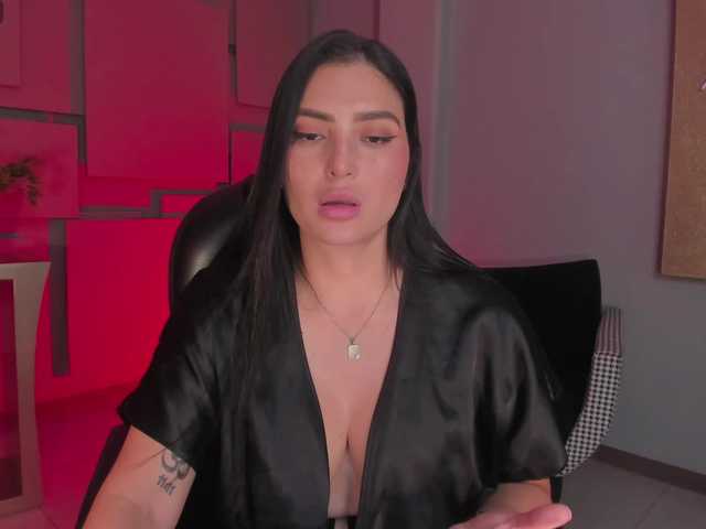 AbbyDalton from BongaCams is Freechat