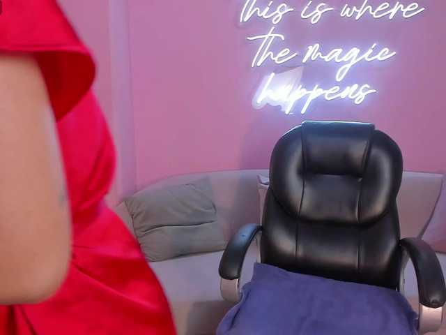 AbbyDalton's BongaCams show and profile