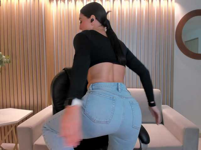 AbbyDalton's BongaCams show and profile