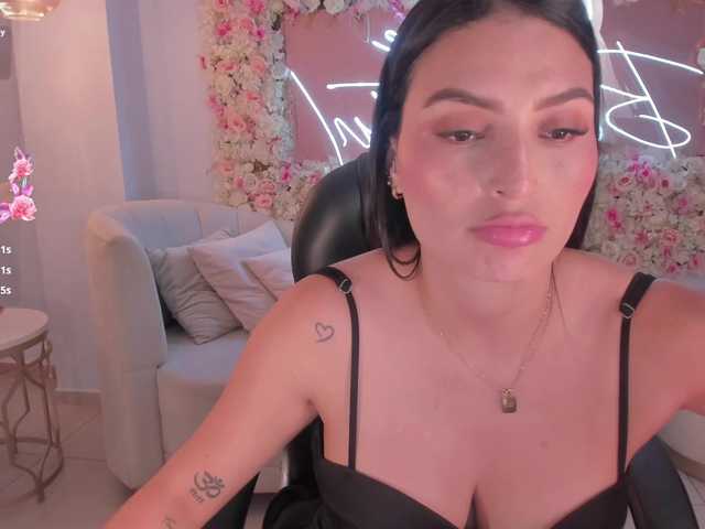 AbbyDalton's BongaCams show and profile