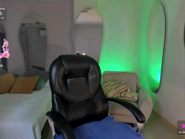 AbbyDalton live cam profile