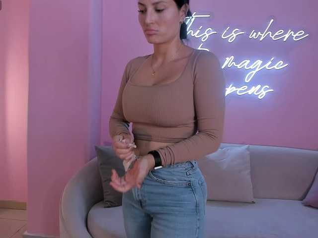 AbbyDalton's BongaCams show and profile