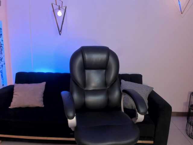 AbbyDalton's BongaCams show and profile