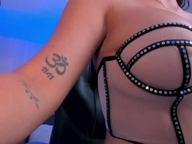 AbbyDalton's BongaCams show and profile