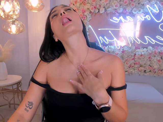 AbbyDalton from BongaCams is Freechat
