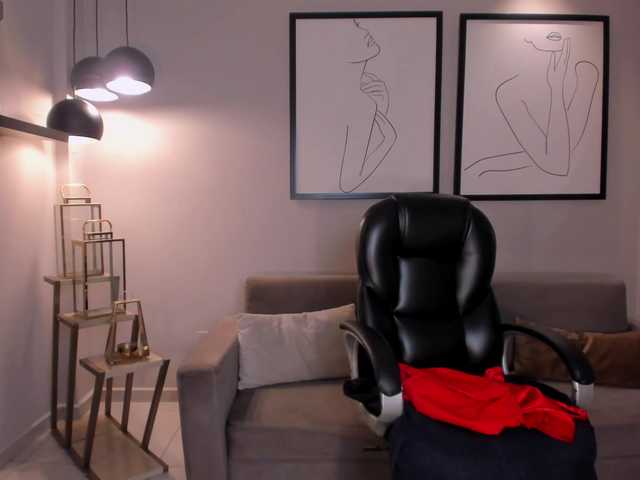 AbbyDalton's BongaCams show and profile