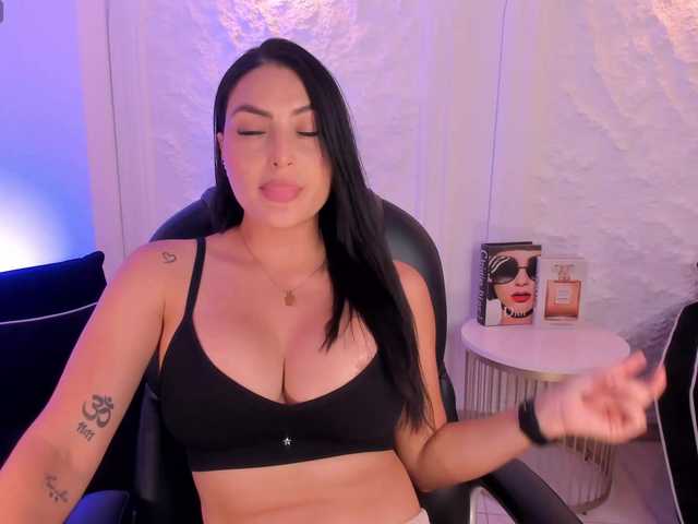 AbbyDalton's BongaCams show and profile