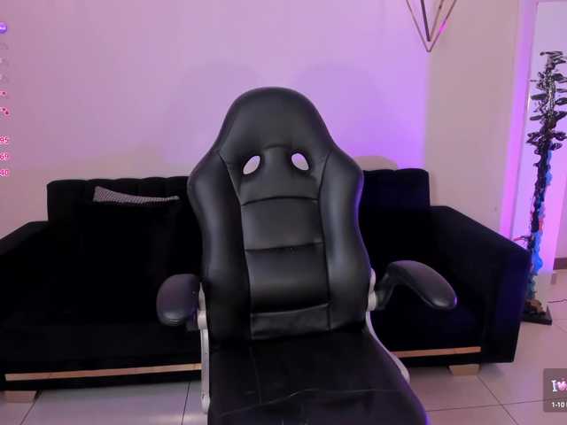 AbbyDalton on BongaCams