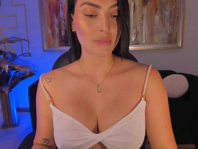 AbbyDalton's BongaCams show and profile