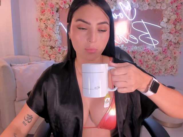 AbbyDalton's BongaCams show and profile