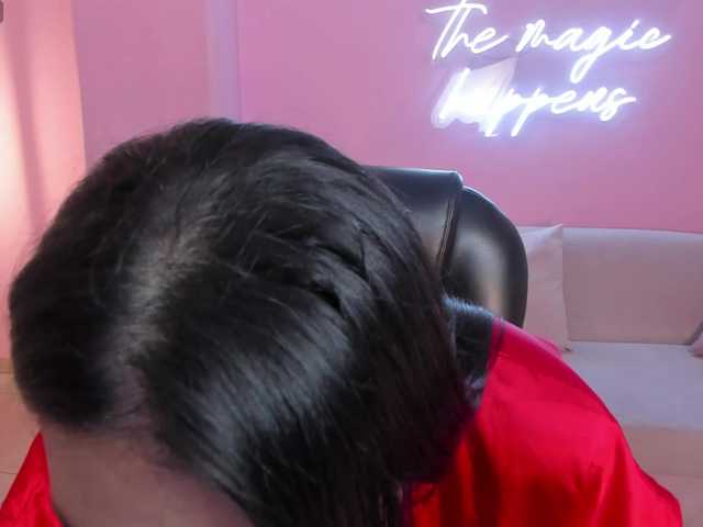 AbbyDalton's BongaCams show and profile