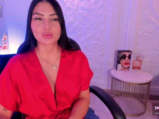 AbbyDalton's BongaCams show and profile
