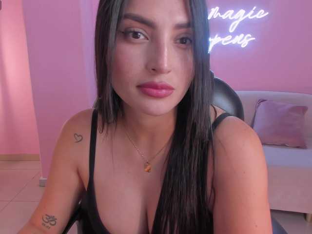 AbbyDalton's BongaCams show and profile