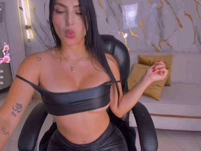 AbbyDalton's BongaCams show and profile