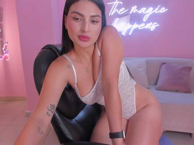 AbbyDalton's BongaCams show and profile