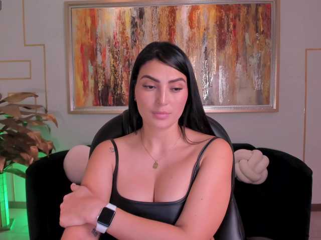 AbbyDalton's BongaCams show and profile