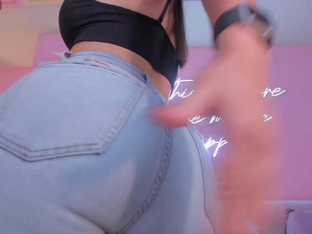 AbbyDalton's BongaCams show and profile