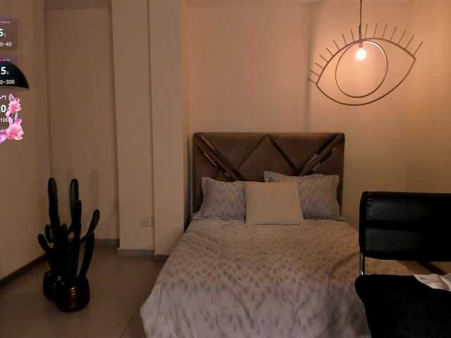 AbbyDalton's BongaCams show and profile