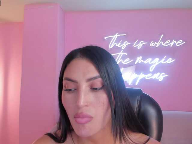 AbbyDalton's BongaCams show and profile