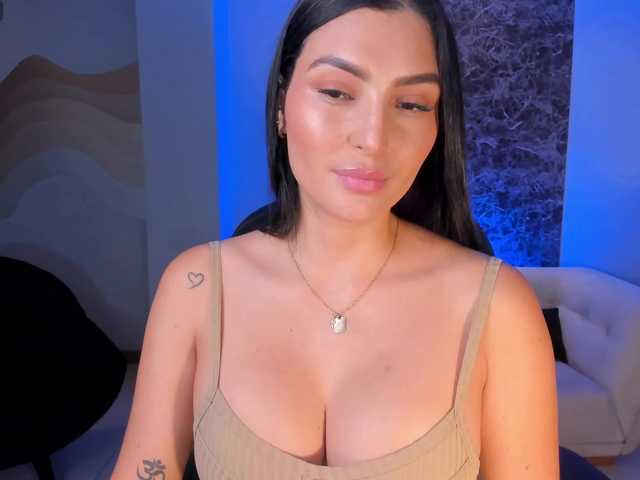 AbbyDalton's BongaCams show and profile