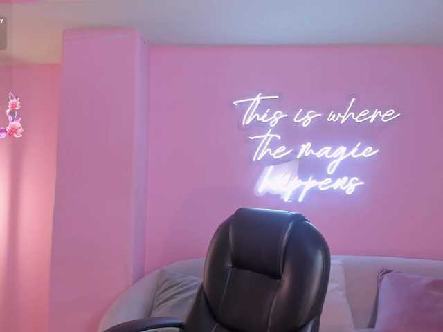 AbbyDalton's BongaCams show and profile