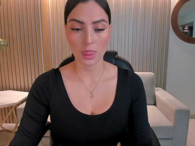 AbbyDalton's BongaCams show and profile