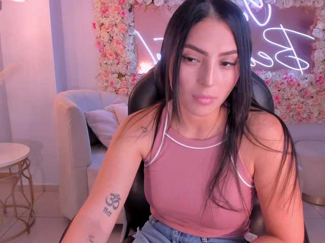 AbbyDalton live cam profile