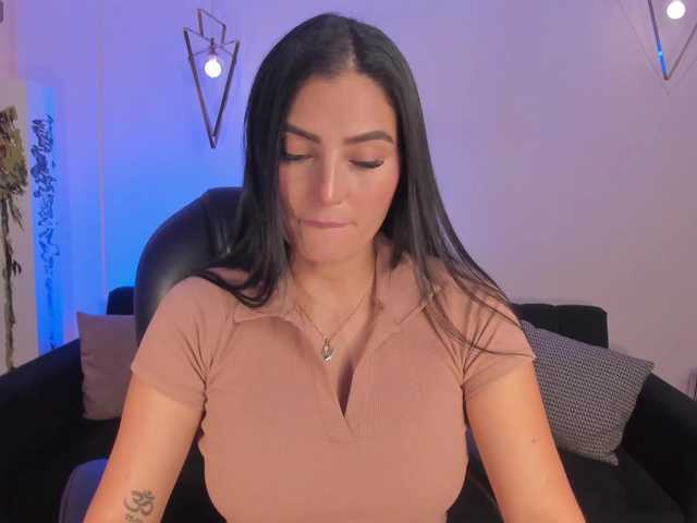 AbbyDalton's BongaCams show and profile