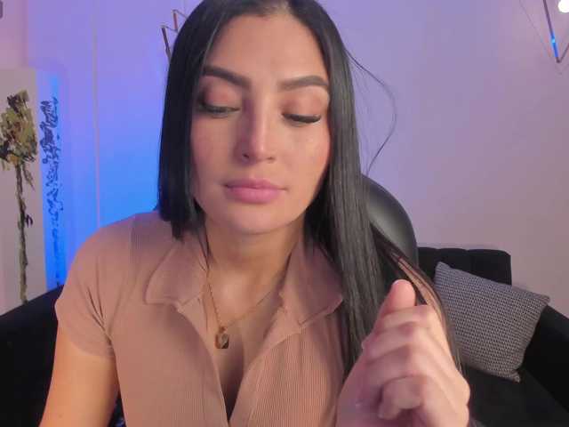 AbbyDalton's BongaCams show and profile