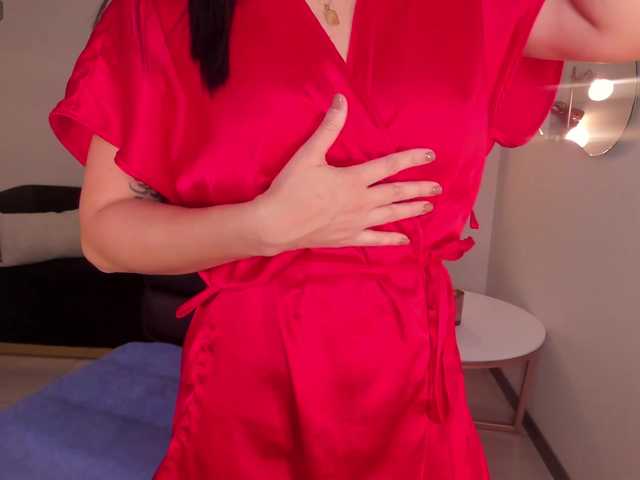 le modèle AbbyDalton est en webcam porno dans un show sur le site bongacams, il possède les tags suivants: Latino/Hispanic,Brunette,Shaved