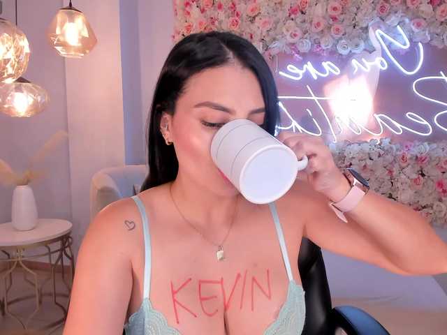 AbbyDalton's BongaCams show and profile