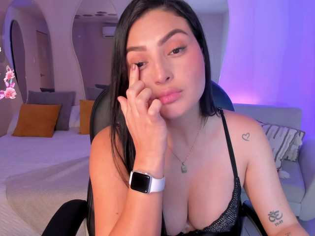 AbbyDalton live cam profile