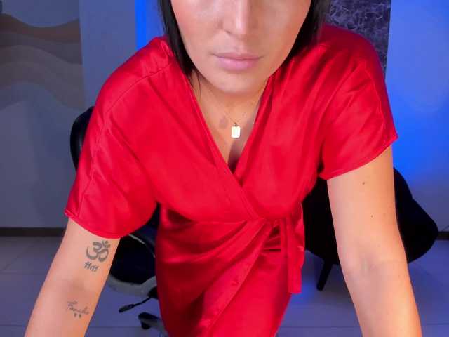 AbbyDalton's BongaCams show and profile