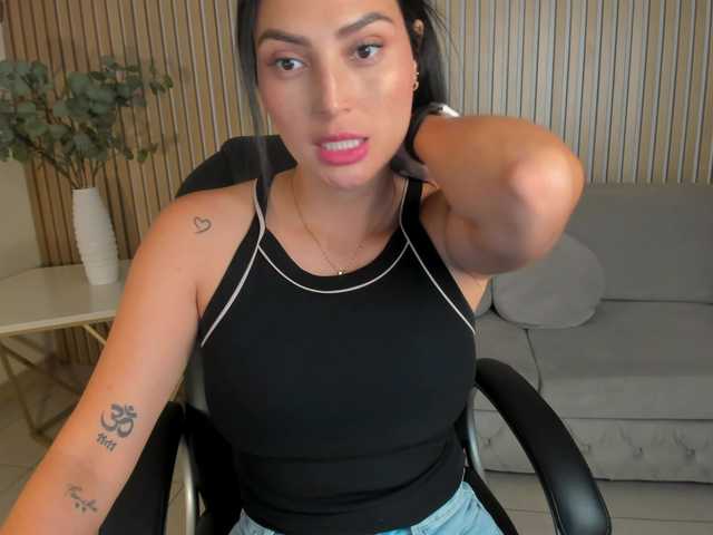 AbbyDalton's BongaCams show and profile