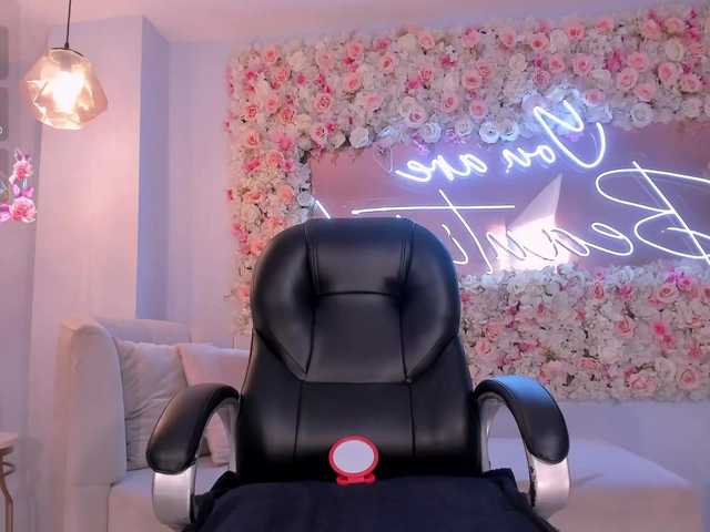 AbbyDalton's BongaCams show and profile