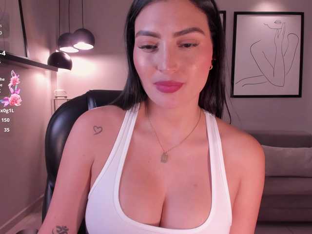 AbbyDalton's BongaCams show and profile