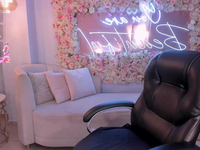 AbbyDalton's BongaCams show and profile