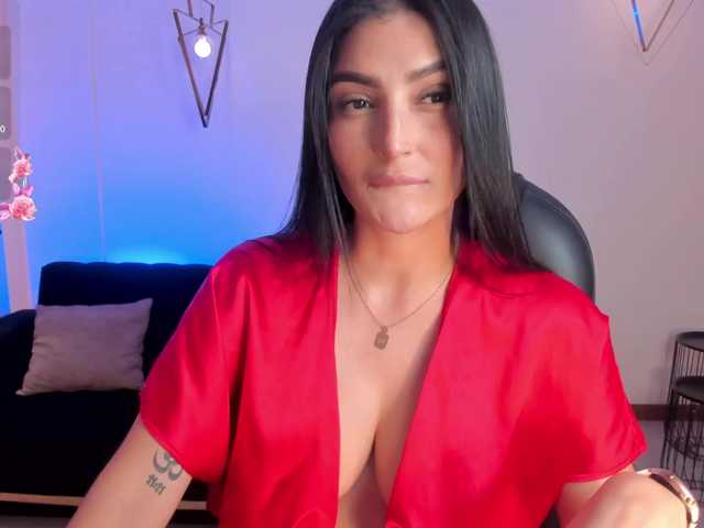 AbbyDalton's BongaCams show and profile