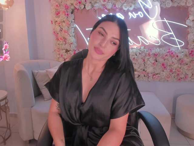 AbbyDalton's BongaCams show and profile