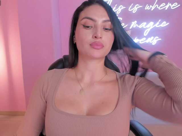 AbbyDalton's BongaCams show and profile