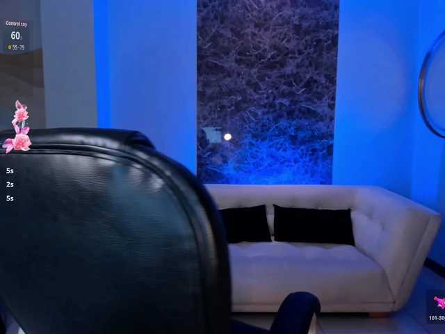 AbbyDalton's BongaCams show and profile