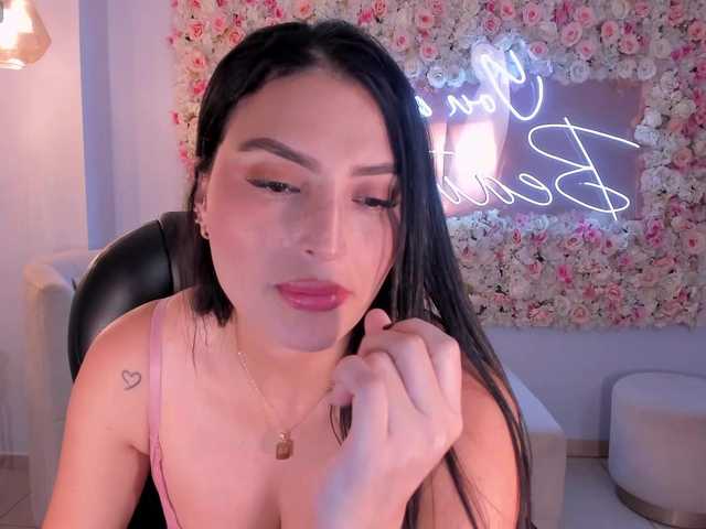 AbbyDalton's BongaCams show and profile