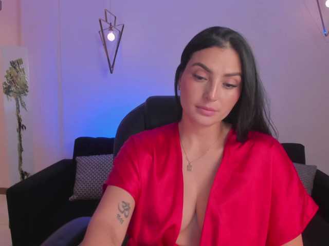 AbbyDalton's BongaCams show and profile