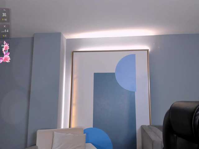 AbbyDalton's BongaCams show and profile