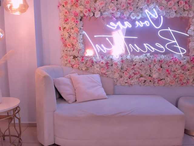 AbbyDalton's BongaCams show and profile