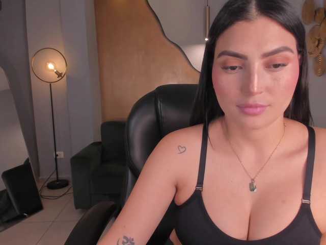 AbbyDalton's BongaCams show and profile