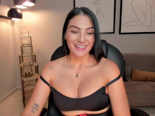 AbbyDalton from BongaCams is Freechat